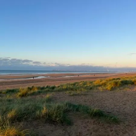 Cote Jardin - Terrasse, Calme Et Cosy 公寓 *