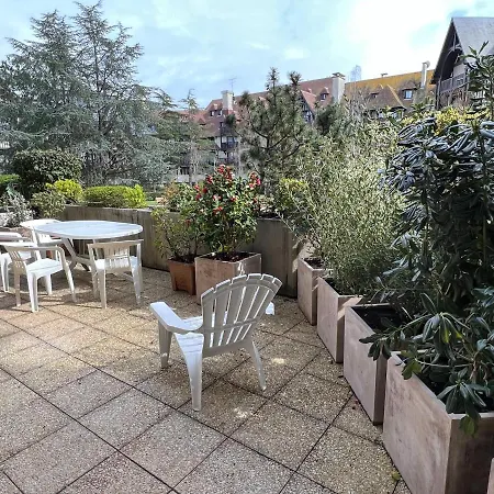 Cote Jardin - Terrasse, Calme Et Cosy