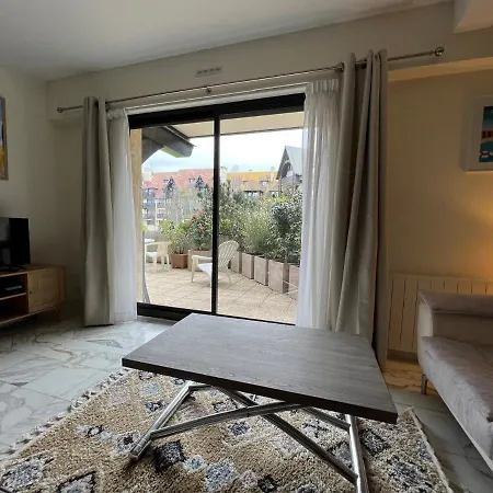 Côté Jardin - Terrasse, Calme Et Cosy