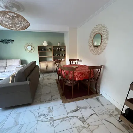Cote Jardin - Terrasse, Calme Et Cosy Apartment *