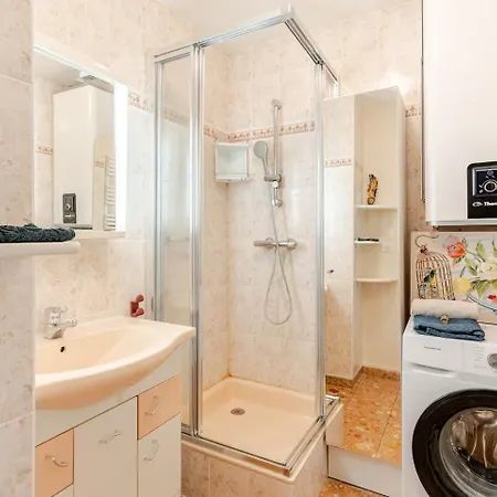 公寓 Cote Jardin - Terrasse, Calme Et Cosy