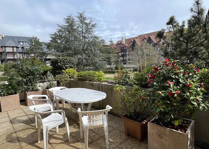 Côté Jardin - Terrasse, Calme Et Cosy