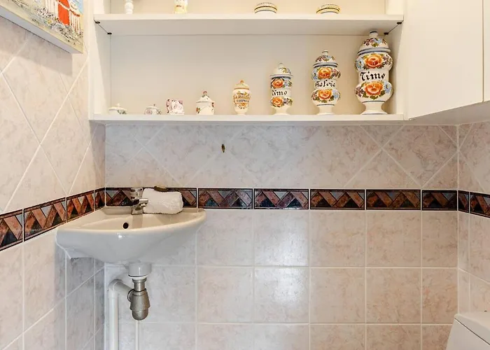 Cote Jardin - Terrasse, Calme Et Cosy * 多维尔