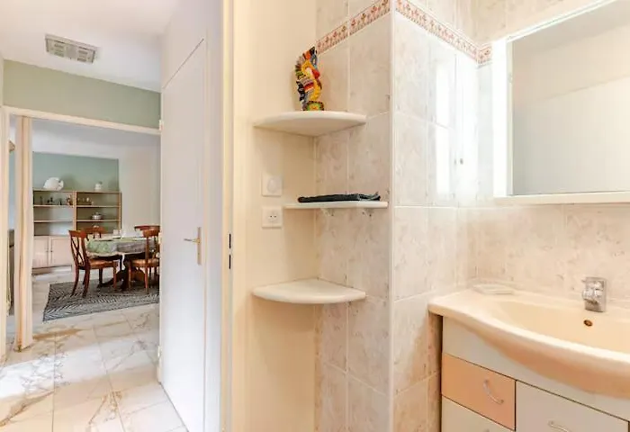 Cote Jardin - Terrasse, Calme Et Cosy